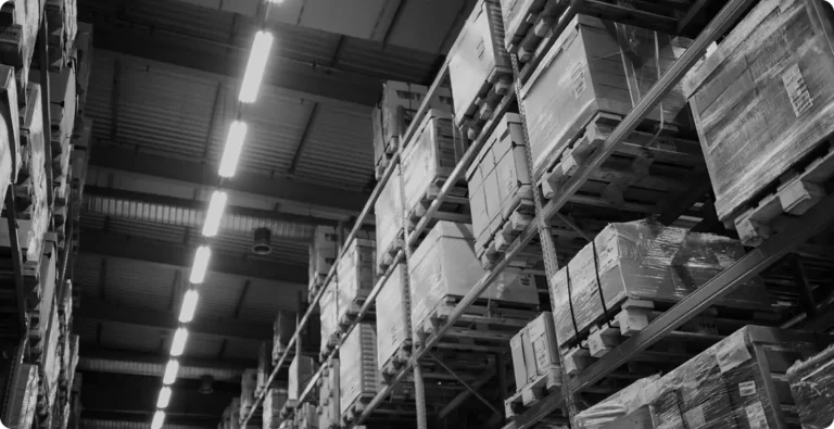 Veltro Logistics